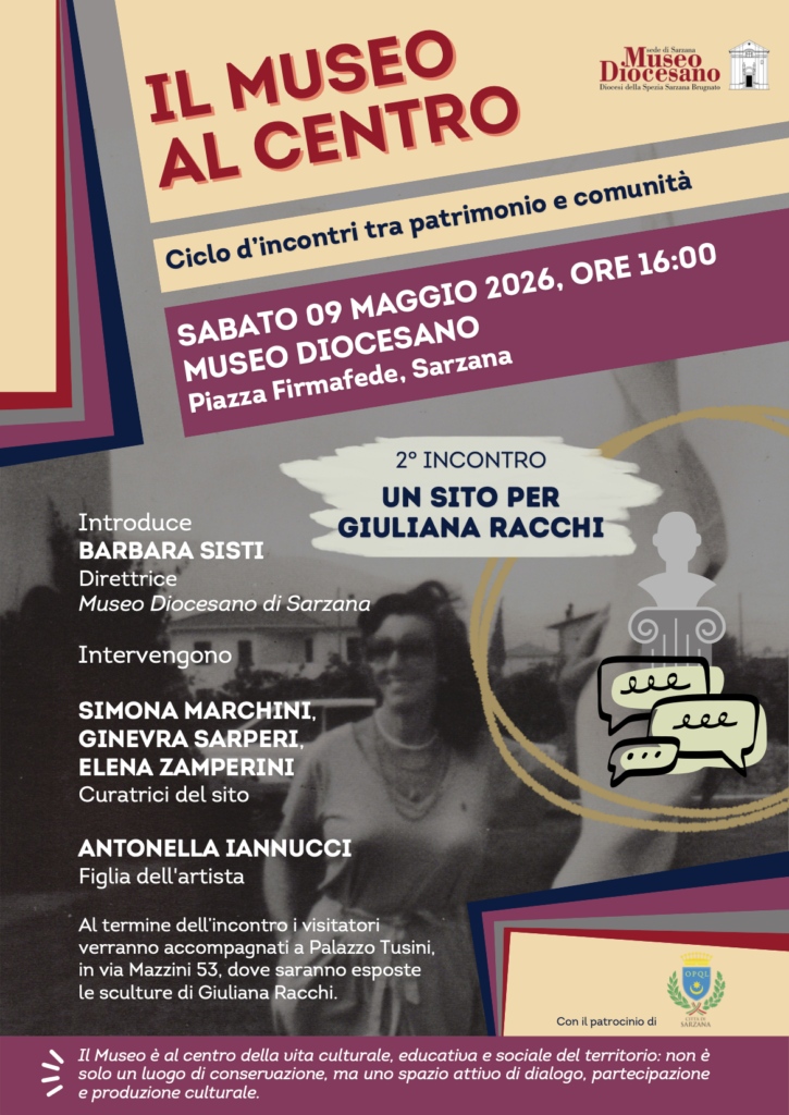 Il Museo al centro