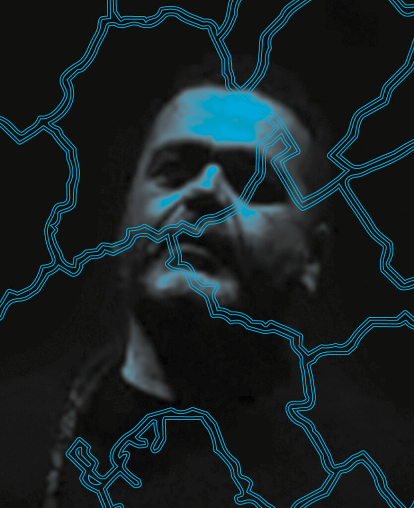 "John Winston ovvero John Winston" Spettacolo al Teatro Impavidi il 14 maggio ore 19.00
