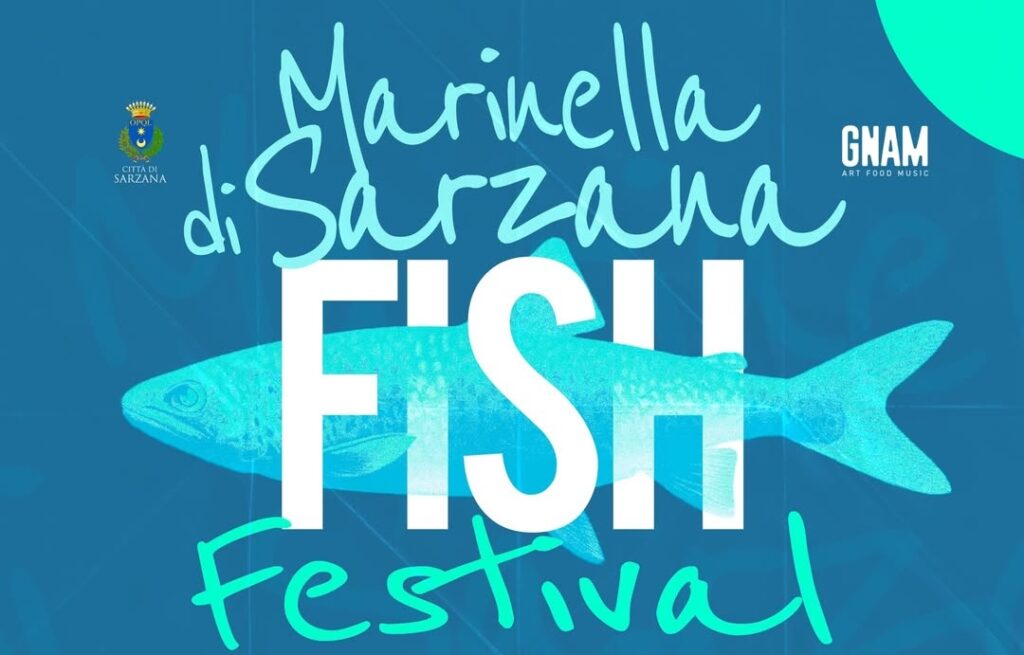 Fish Festival Marinella