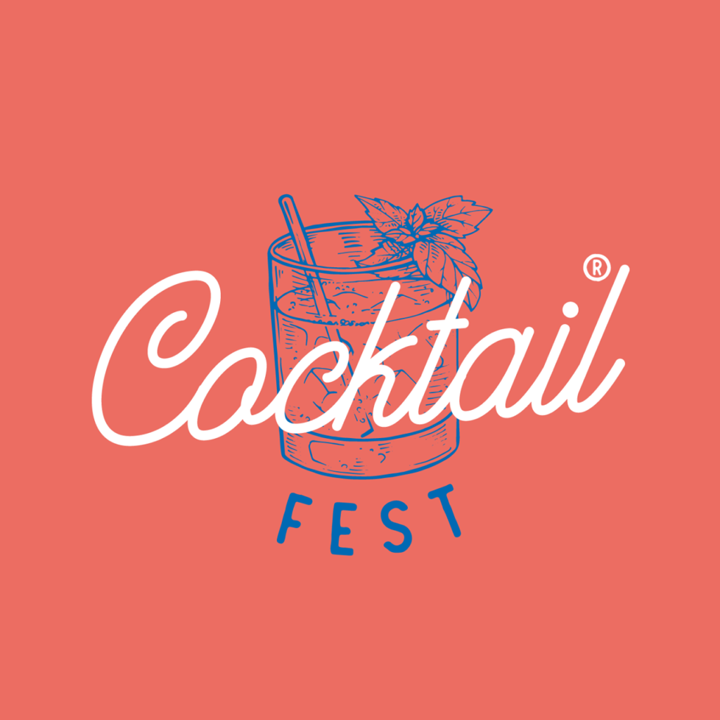 Cocktail fest