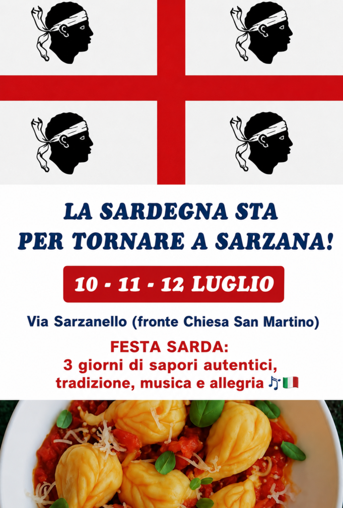 Festa Sarda