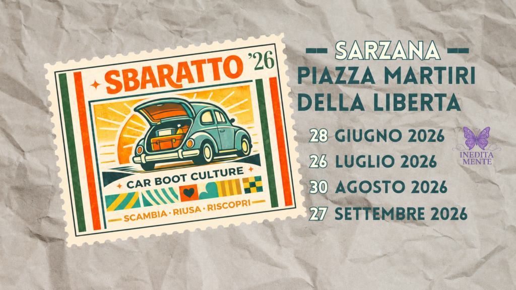 Mercato lo sbaratto estate 2026
