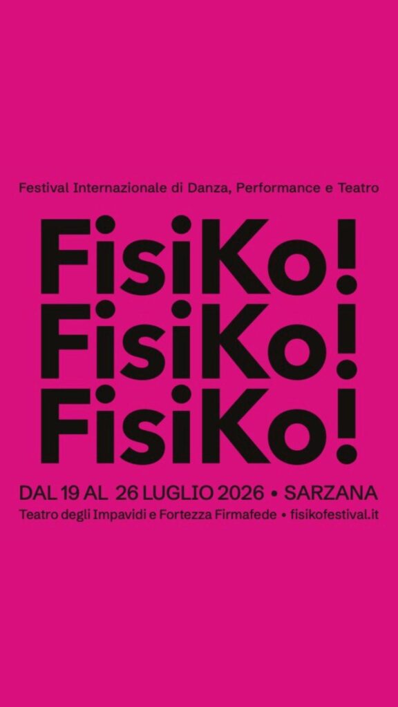 Fisiko 2026